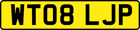 WT08LJP
