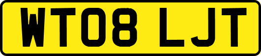 WT08LJT