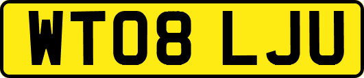 WT08LJU