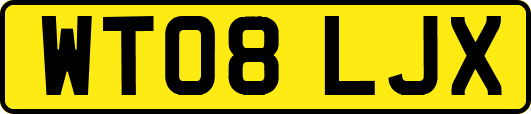 WT08LJX
