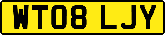 WT08LJY