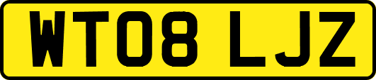 WT08LJZ