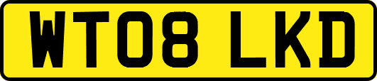 WT08LKD