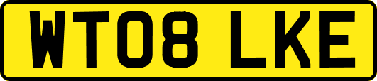 WT08LKE