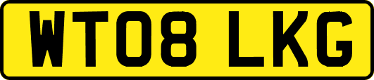 WT08LKG