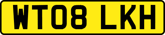WT08LKH