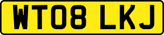 WT08LKJ
