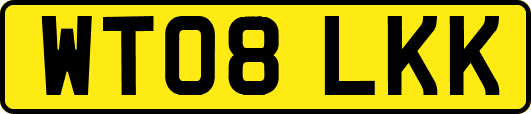 WT08LKK