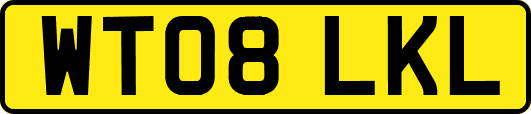 WT08LKL