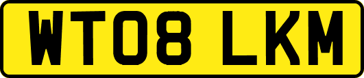 WT08LKM