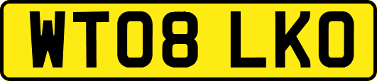 WT08LKO