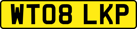 WT08LKP