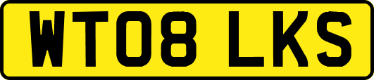 WT08LKS