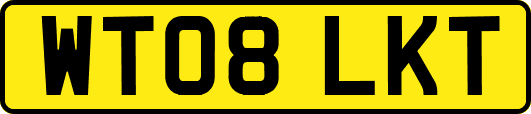 WT08LKT