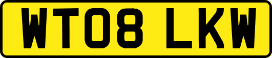 WT08LKW