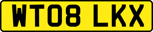 WT08LKX