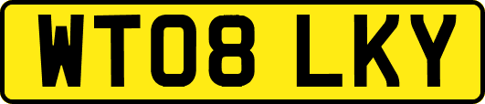 WT08LKY