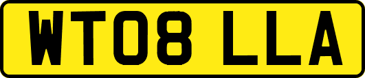WT08LLA