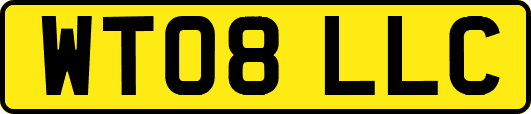 WT08LLC