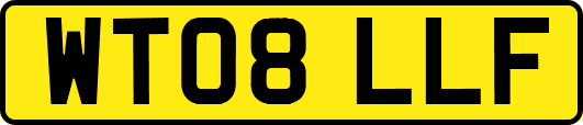 WT08LLF
