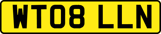 WT08LLN