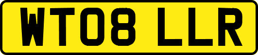 WT08LLR