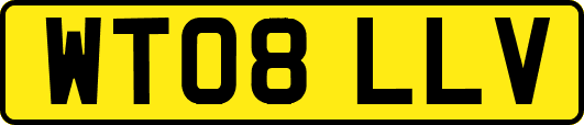 WT08LLV