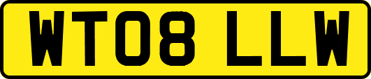WT08LLW