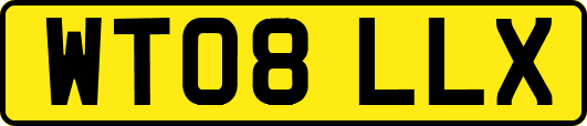 WT08LLX