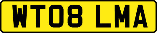 WT08LMA