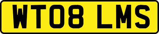 WT08LMS