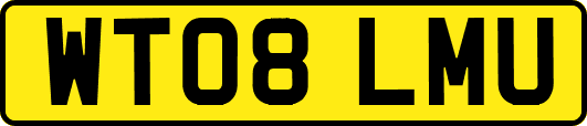 WT08LMU