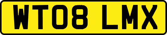 WT08LMX