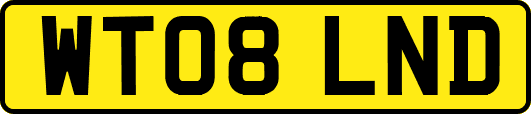 WT08LND