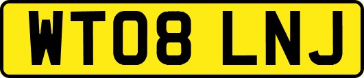 WT08LNJ