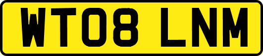 WT08LNM