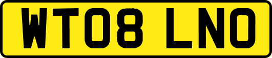 WT08LNO