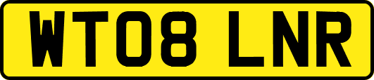 WT08LNR