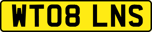 WT08LNS