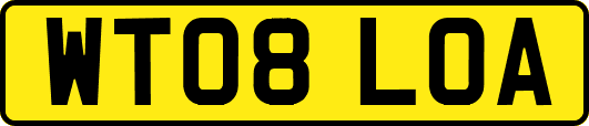 WT08LOA