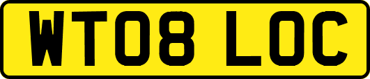 WT08LOC