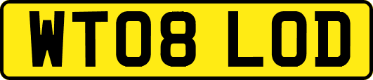 WT08LOD