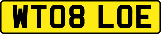 WT08LOE