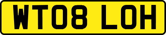 WT08LOH