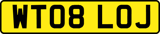 WT08LOJ