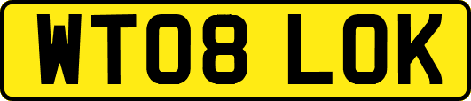 WT08LOK