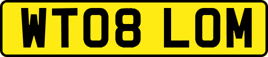 WT08LOM