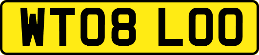 WT08LOO