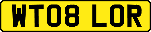 WT08LOR