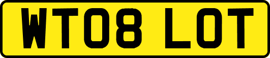 WT08LOT